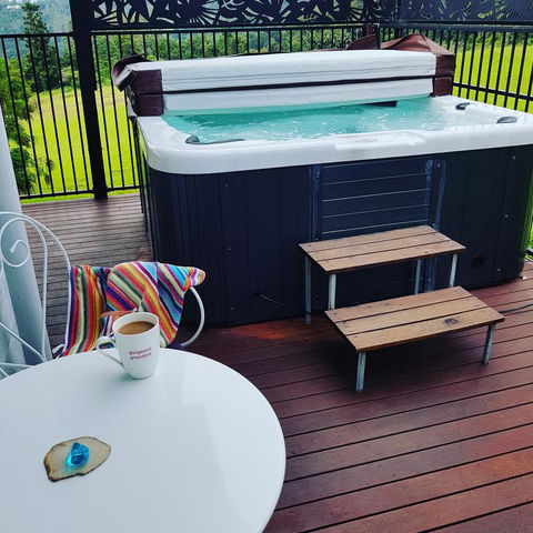 Tambo Tranquility - Accommodation Port Macquarie 3