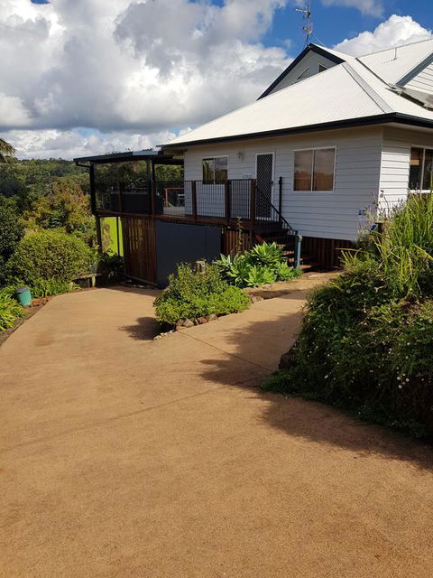Tambo Tranquility - Accommodation Port Macquarie 1