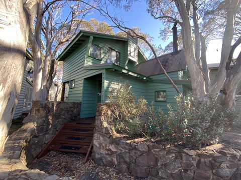 Tambo-DPA - Accommodation Port Macquarie 0