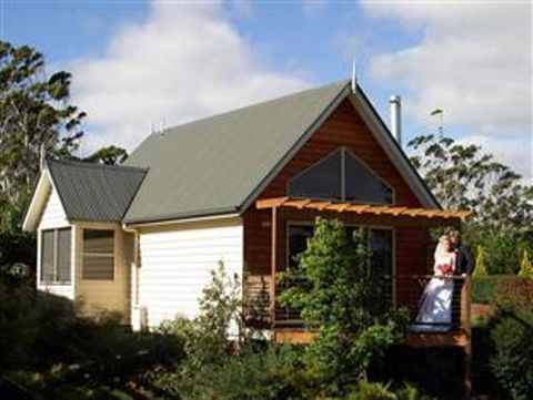 Tamborine Gardens - Accommodation Port Macquarie 3