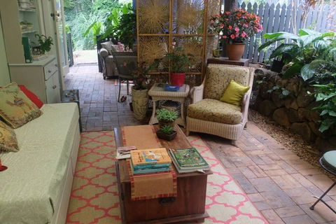 Tamborine Treats - Accommodation Port Macquarie 3
