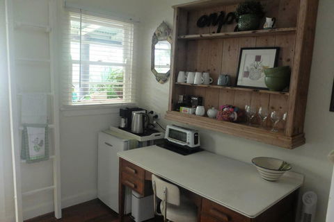 Tamborine Treats - Accommodation Port Macquarie 2