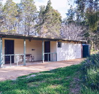 Tamu Barossa - Accommodation Port Macquarie