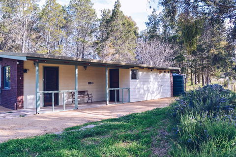 Tamu Barossa - Accommodation Port Macquarie 0