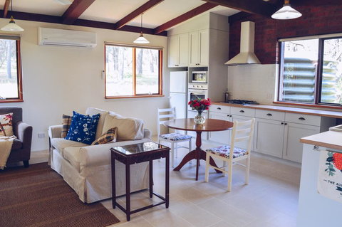 Tamu Barossa - Accommodation Port Macquarie 3