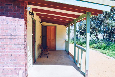 Tamu Barossa - Accommodation Port Macquarie 1