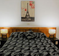 Tamworth Budget Motel - Accommodation Port Macquarie