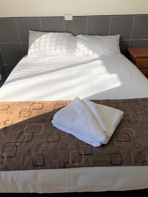Tamworth Central Motel - Accommodation Port Macquarie 3