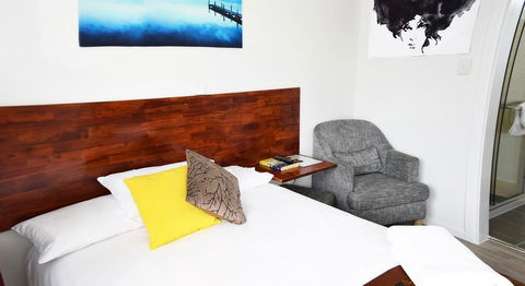 Tamworth City Motel - Accommodation Port Macquarie 1