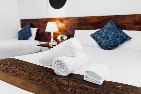 Tamworth City Motel - Accommodation Port Macquarie 0