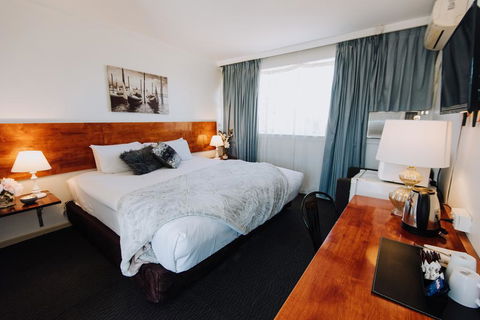 Tamworth City Motel - Accommodation Port Macquarie 2
