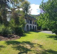 Tamworth Exclusive BB - Accommodation Port Macquarie