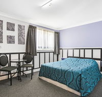 Tamworth Lodge Motel - Accommodation Port Macquarie