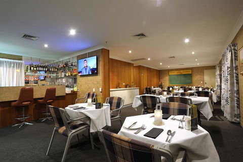 Tamworth Motor Inn & Cabins - Accommodation Port Macquarie 3