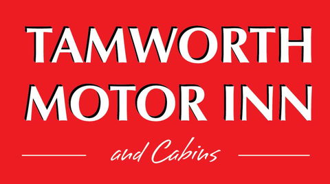 Tamworth Motor Inn & Cabins - Accommodation Port Macquarie 0