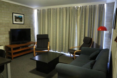 Tanderra 4 - Accommodation Port Macquarie 3