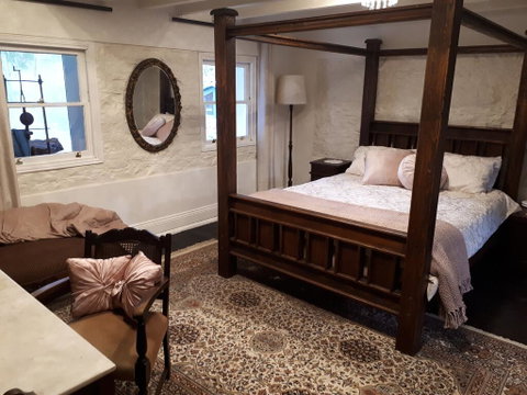 Tanilba House - Accommodation Port Macquarie 0