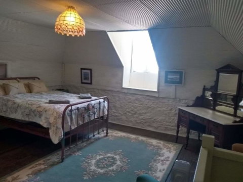 Tanilba House - Accommodation Port Macquarie 2