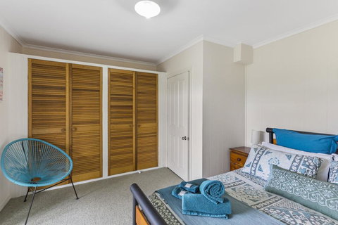 Tanjil - A Stroll From The Water In Paynesville - Accommodation Port Macquarie 2