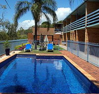 Tannum On The Beach Motel - Accommodation Port Macquarie