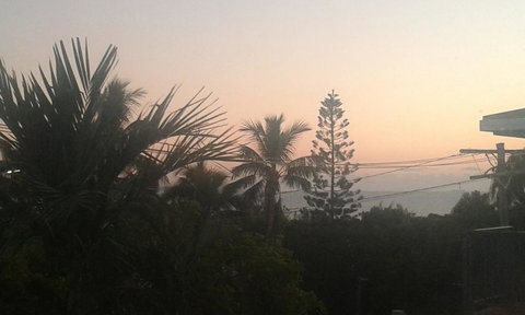 Tannum On The Beach Motel - Accommodation Port Macquarie 2