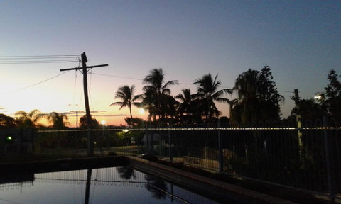 Tannum On The Beach Motel - Accommodation Port Macquarie 1