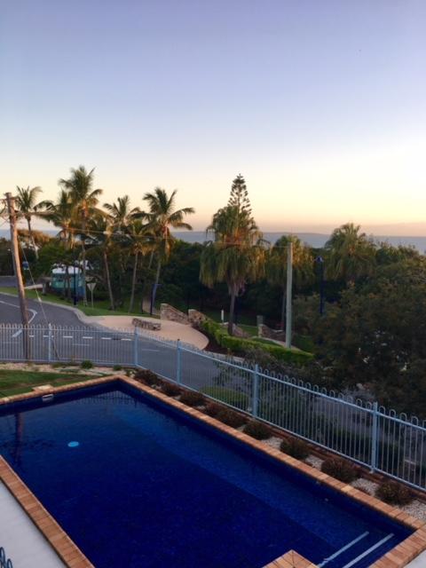 Tannum On The Beach Motel - Accommodation Port Macquarie 3