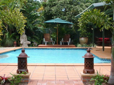 Tantarra Bed & Breakfast - Accommodation Port Macquarie 0