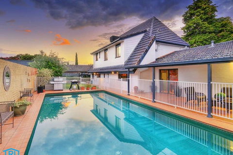 Tara Downs On Lake Albert - Accommodation Port Macquarie 3