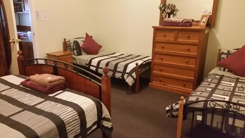 Tara Spa Apartments - Accommodation Port Macquarie 3
