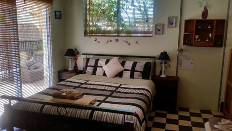 Tara Spa Apartments - Accommodation Port Macquarie 0