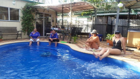 Tara Spa Apartments - Accommodation Port Macquarie 1
