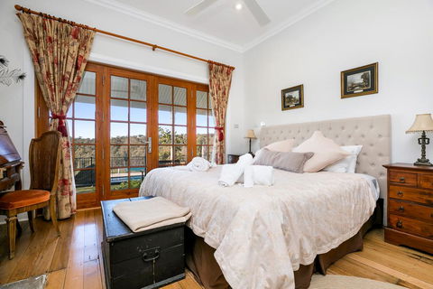 Taradale House Estate - Accommodation Port Macquarie 0
