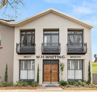 TARALGA TERRACES - Accommodation Port Macquarie