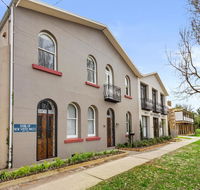 TARALGA TERRACES - Accommodation Port Macquarie