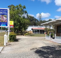 Taree Country Motel - Accommodation Port Macquarie