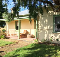 Tarndwarncoort - Farmer's Cottage - Accommodation Port Macquarie