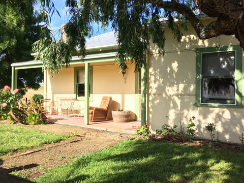 Tarndwarncoort - Farmer's Cottage - Accommodation Port Macquarie 0
