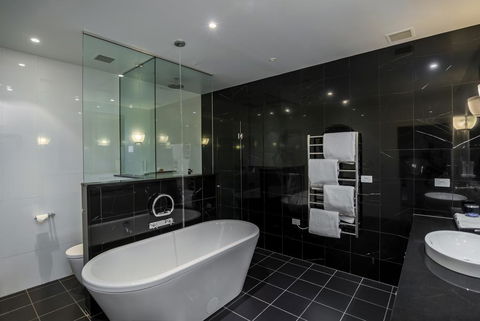 Tarraleah Lodge - Accommodation Port Macquarie 2