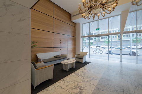 Tasha's Apartments On Morphett - Accommodation Port Macquarie 1