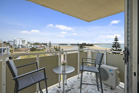 Tasman Towers - Unit 13 - Accommodation Port Macquarie 0