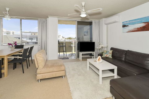 Tasman Towers - Unit 13 - Accommodation Port Macquarie 3