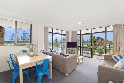 Tasman Towers 9, 3 Munster Street - Accommodation Port Macquarie 2