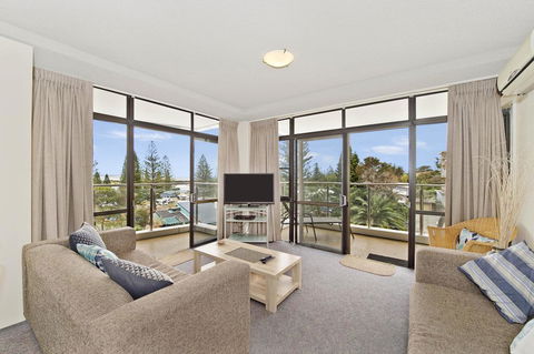 Tasman Towers 9, 3 Munster Street - Accommodation Port Macquarie 0