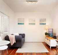 Tasteful Apartment With Balcony In Cammeray - Accommodation Port Macquarie