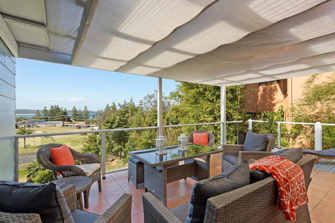 Tathra Beachbreak - Accommodation Port Macquarie 0