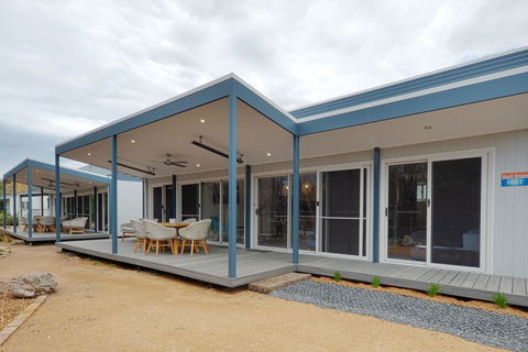 Tathra Beachside - Accommodation Port Macquarie 1