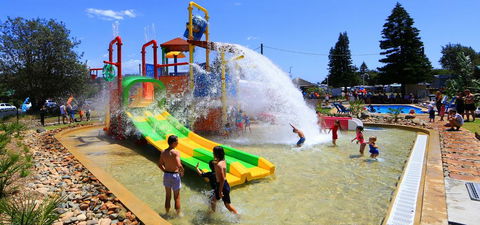 Tathra Beachside - Accommodation Port Macquarie 0
