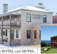 Tathra Hotel  Motel - Accommodation Port Macquarie