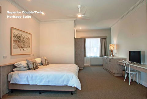 Tathra Hotel & Motel - Accommodation Port Macquarie 3